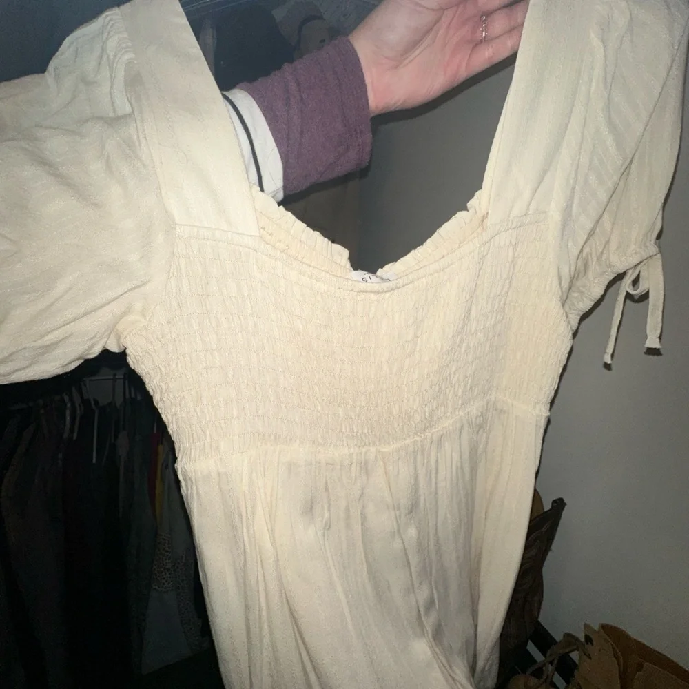 Romper ❤️ NWT - Picture 4 of 4